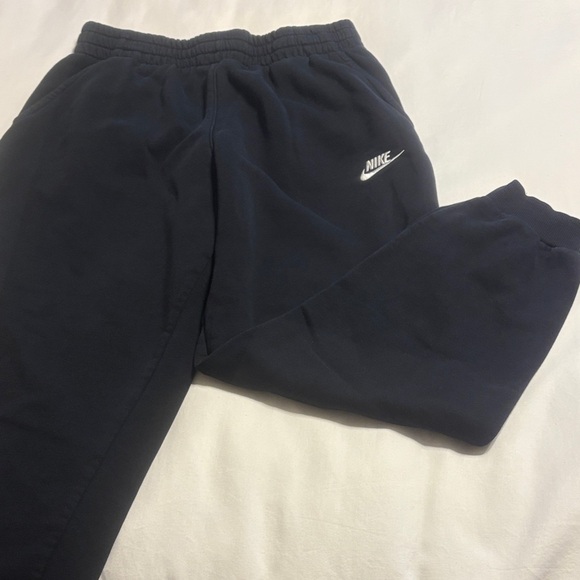 Nike Other - Nike Kids Dark Blue Joggers
